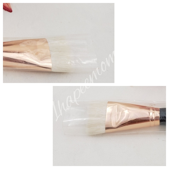 Morphe R8 Pro Flat Contour Brush Makeup Tools - Picture 4 of 7